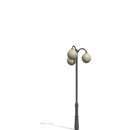 Street Light02Eu